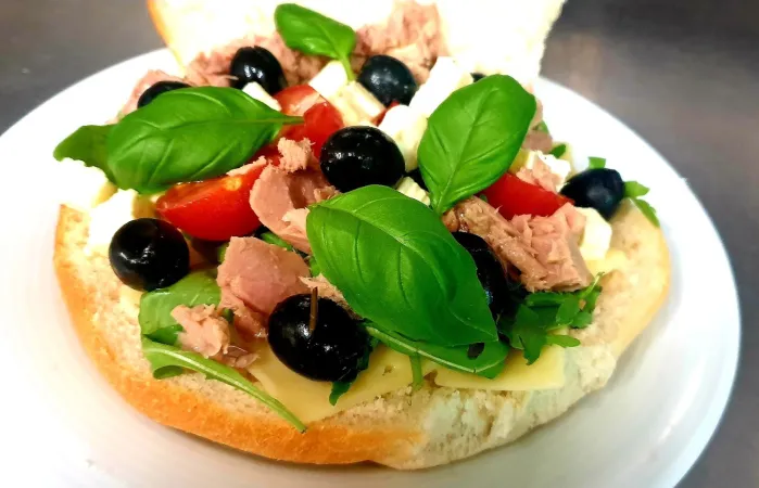 Bild von Kaya‘s Grillecke