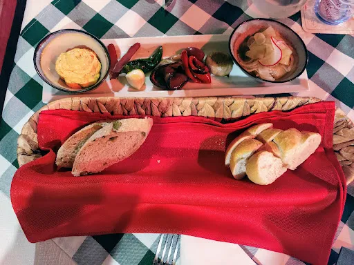 Bild von Gasthaus Maria Vom Guten Rat