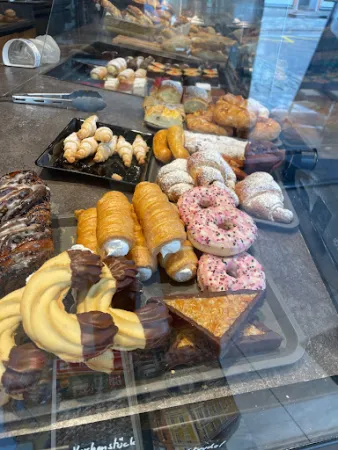 Bild von Julia's Snackothek