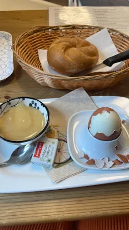 Bild von Julia's Snackothek