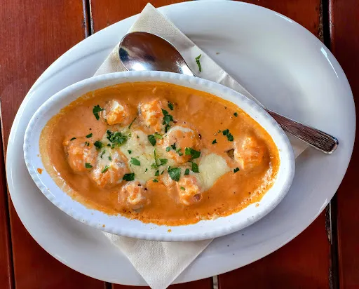 Bild von Philoxenia - griechisches Restaurant