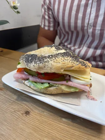 Bild von Julia's Snackothek