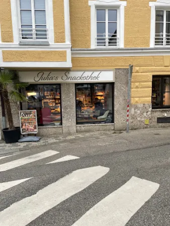 Bild von Julia's Snackothek