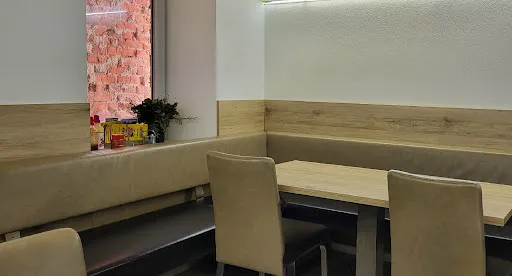 Bild von Pizza House