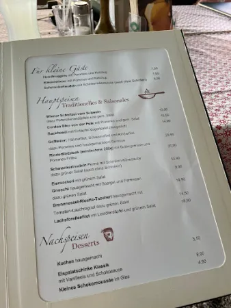 Bild von Hartkirchner Hoftaverne