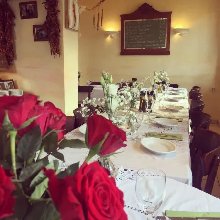 Bild von Pepazzo Pizzeria • Osteria