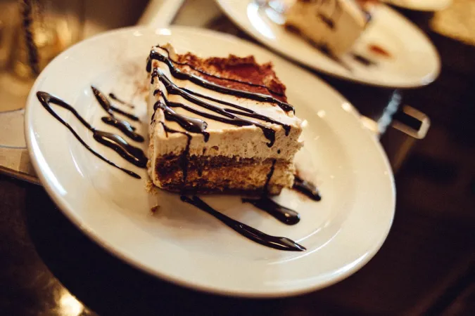 Bild von Pepazzo Pizzeria • Osteria