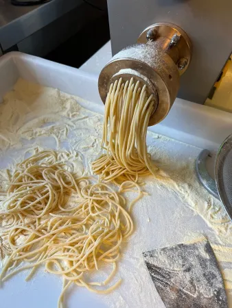 Bild von Pepazzo Pizzeria • Osteria