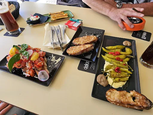 Bild von Casa Delicious