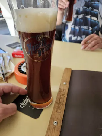 Bild von Casa Delicious
