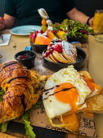 Bild von Casa Delicious
