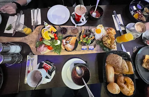 Bild von Casa Delicious