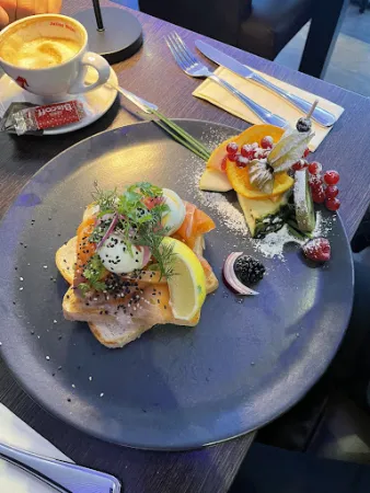Bild von Casa Delicious