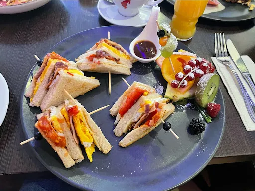Bild von Casa Delicious