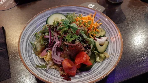 Bild von Casa Delicious
