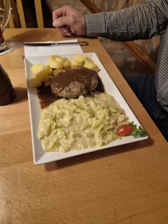 Bild von Weinstube Zur Keschdedell