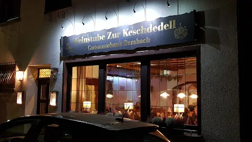 Bild von Weinstube Zur Keschdedell