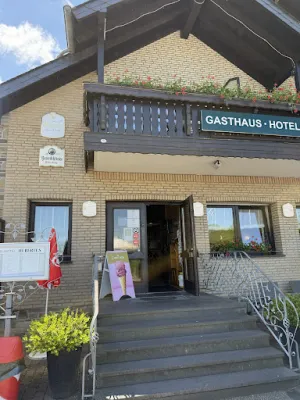 Gasthaus Hubertus
