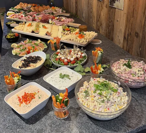 Bild von Herzbluat Cafe/ Bistro