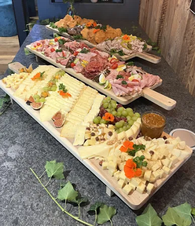 Bild von Herzbluat Cafe/ Bistro