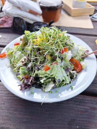 Bild von Altes Landhaus Restaurant Cafe - Burscheid