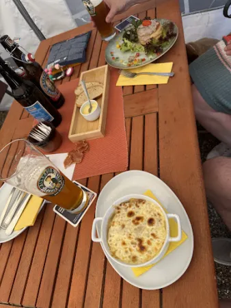 Bild von Altes Landhaus Restaurant Cafe - Burscheid