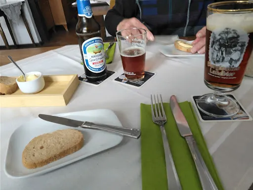 Bild von Altes Landhaus Restaurant Cafe - Burscheid