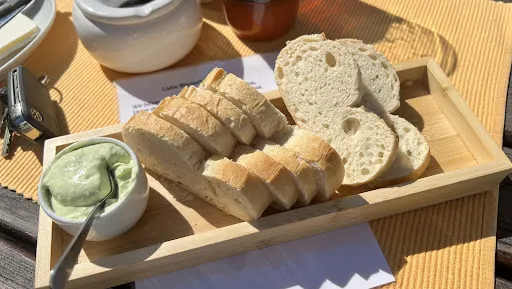 Bild von Altes Landhaus Restaurant Cafe - Burscheid