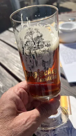 Bild von Altes Landhaus Restaurant Cafe - Burscheid