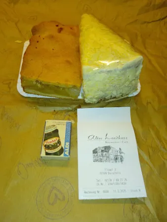 Bild von Altes Landhaus Restaurant Cafe - Burscheid