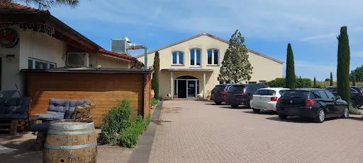 Bild von Marienhof Weinstube-Restaurant
