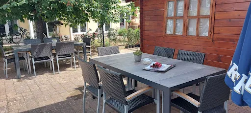 Bild von Marienhof Weinstube-Restaurant