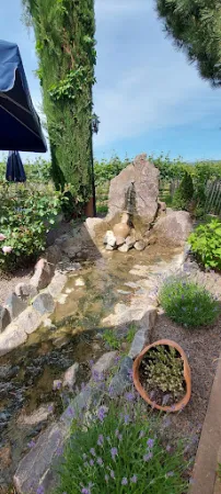 Bild von Marienhof Weinstube-Restaurant