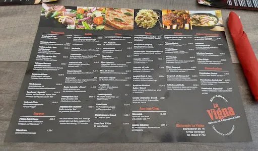 Bild von Marienhof Weinstube-Restaurant