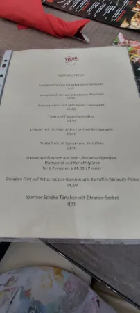 Bild von Marienhof Weinstube-Restaurant