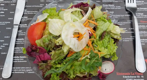 Bild von Marienhof Weinstube-Restaurant