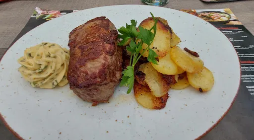 Bild von Marienhof Weinstube-Restaurant