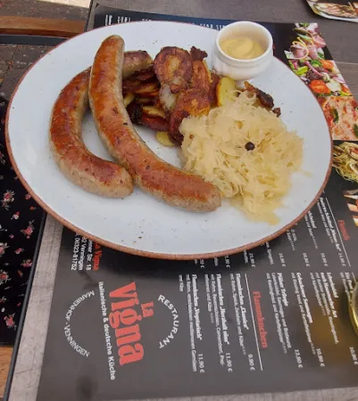 Bild von Marienhof Weinstube-Restaurant