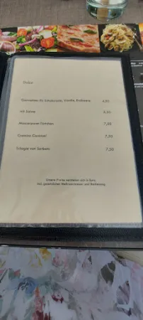 Bild von Marienhof Weinstube-Restaurant