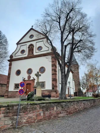 Bild von Marienhof Weinstube-Restaurant