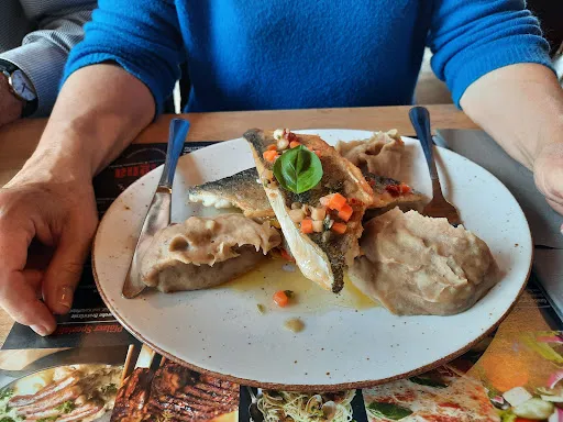 Bild von Marienhof Weinstube-Restaurant