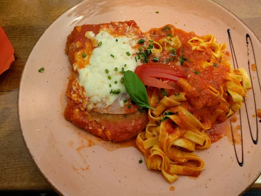 Bild von Marienhof Weinstube-Restaurant
