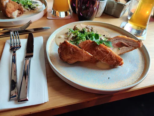 Bild von Gasthaus Zur Post