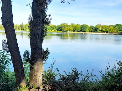 Bild von WSV Gaststätte - Ludwigshafen am Rhein