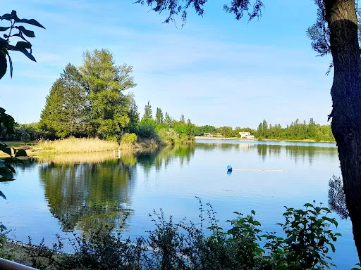 Bild von WSV Gaststätte - Ludwigshafen am Rhein