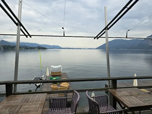 Bild von Restaurant Bootshaus