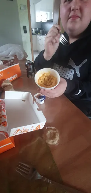Popeye's Louisiana Kitchen