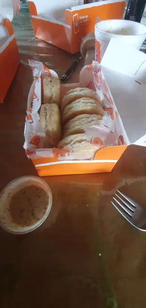 Popeye's Louisiana Kitchen