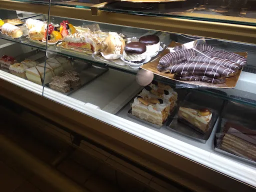 Bild von Cafe Melange