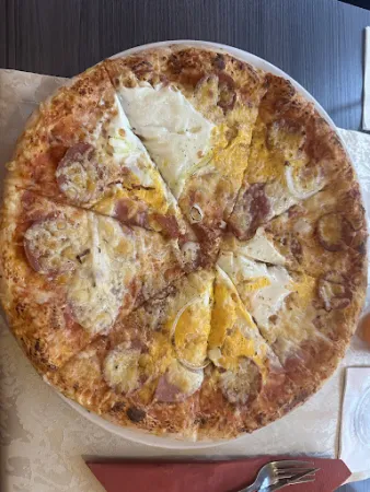 Bild von Restaurant Pizzeria Roma